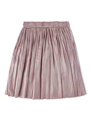 The New The New Girl's Skirt
