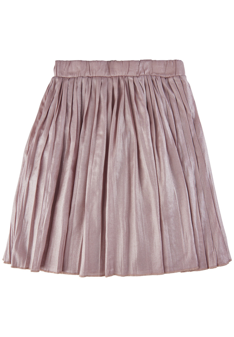 The New The New Girl's Skirt