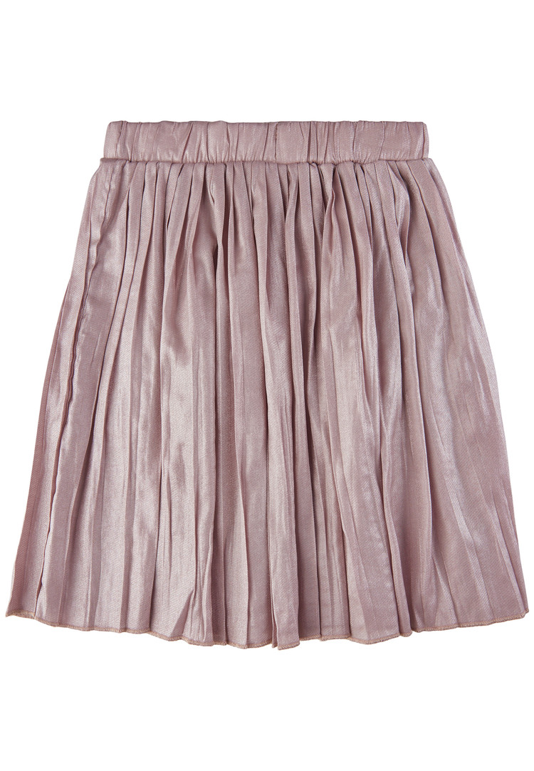 The New Jupe The New Fille