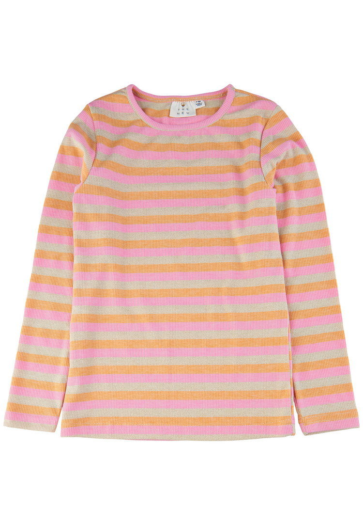 The New The New Girl's Sweater