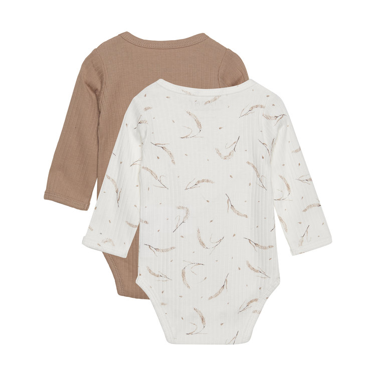 Fixoni Ensemble 2 Bodies Fixoni Garçon