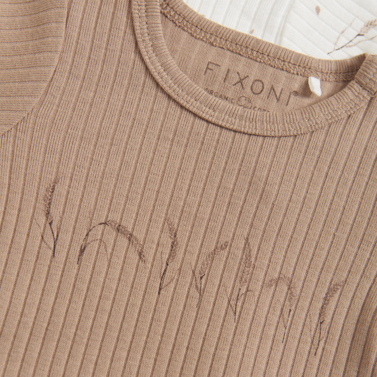 Fixoni Ensemble 2 Bodies Fixoni Garçon