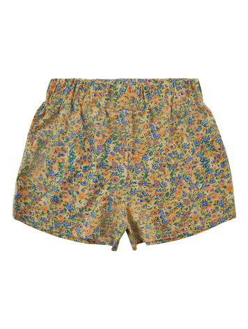 The New The New Girl's Short