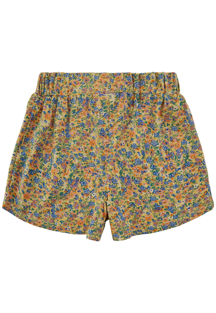 The New The New Girl's Short