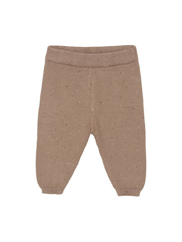 Fixoni Pantalon en Tricot Fixoni Garçon