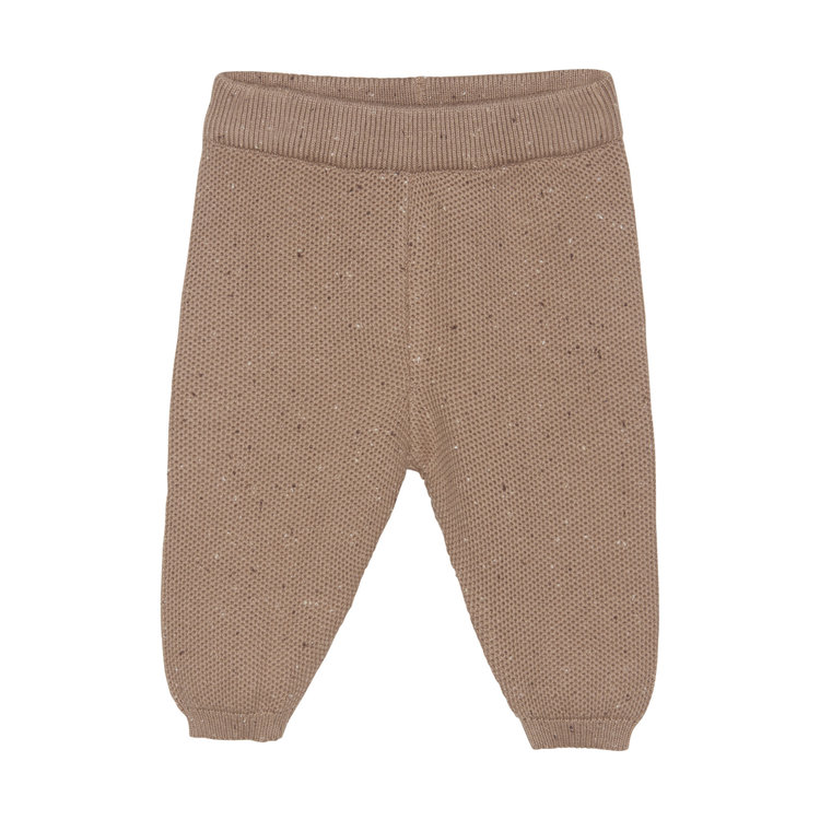 Fixoni Pantalon en Tricot Fixoni Garçon