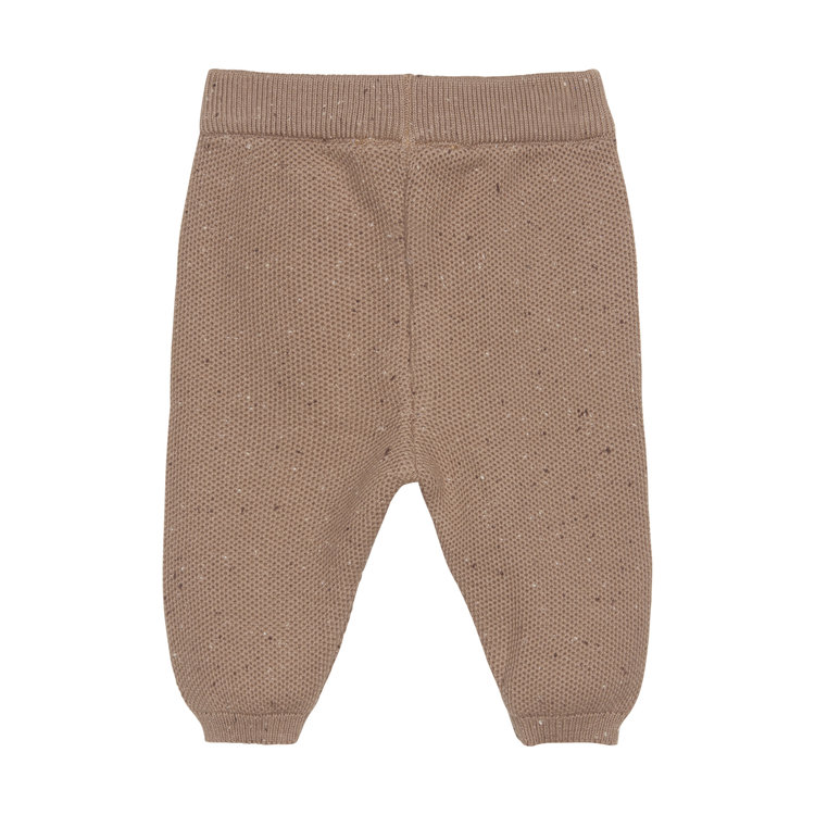Fixoni Pantalon en Tricot Fixoni Garçon