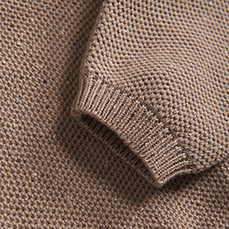 Fixoni Fixoni Boys Knitted Pants