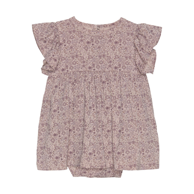 Fixoni Robe Panty Intégré Fixoni Fille