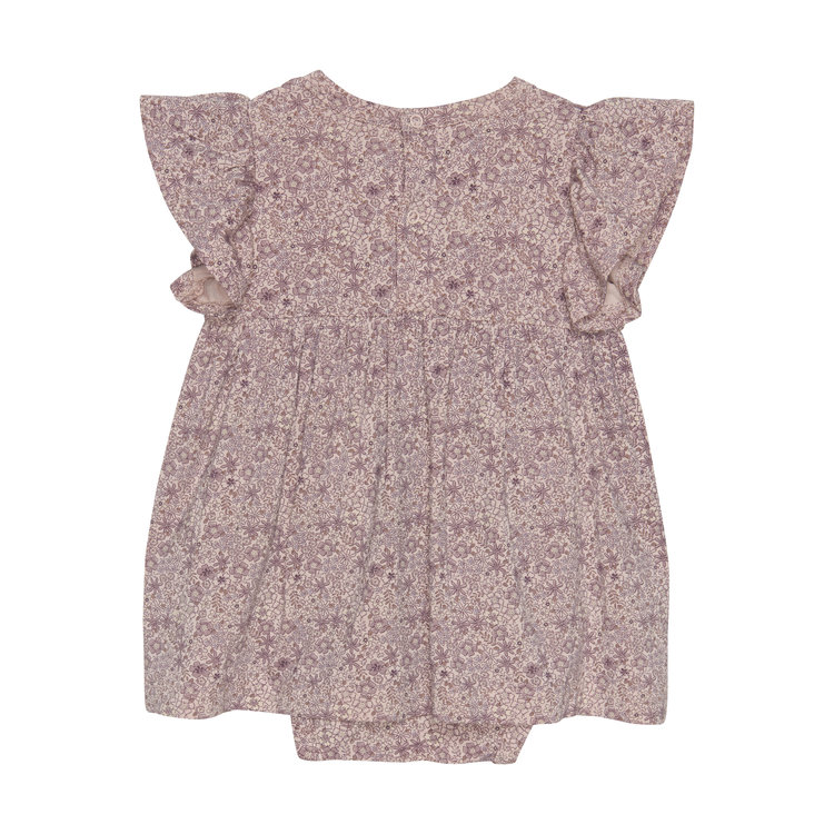 Fixoni Robe Panty Intégré Fixoni Fille