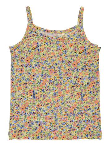 The New The New Girl's Tank Top