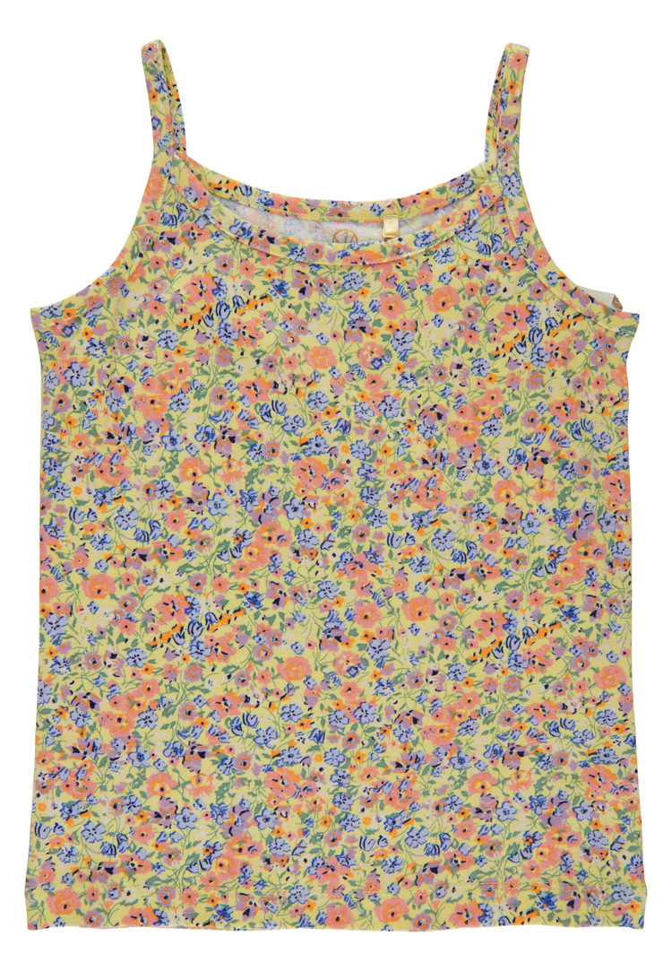 The New Camisole The New Fille