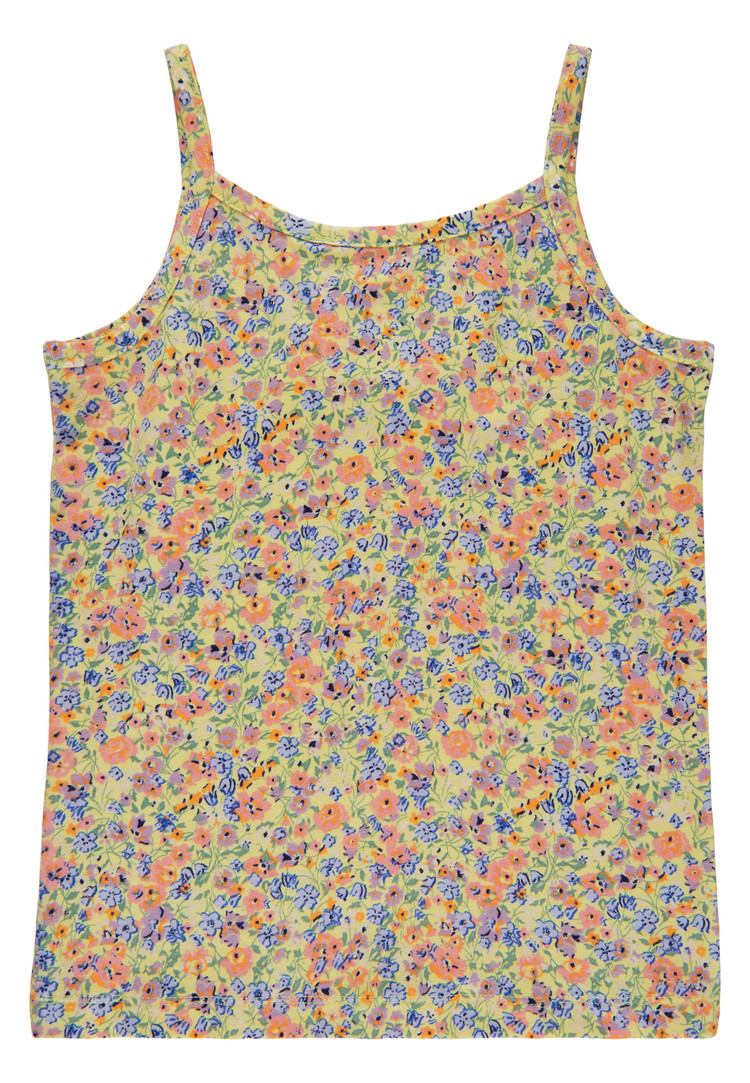 The New Camisole The New Fille