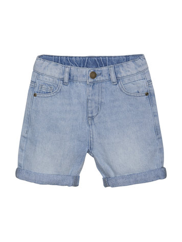En-Fant Short Denim En-fant Garçon