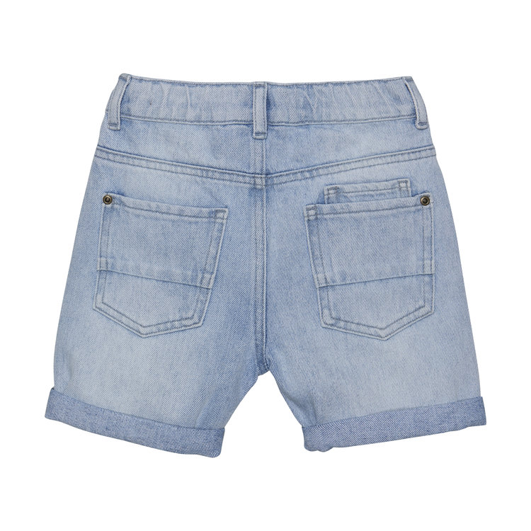 En-Fant Short Denim En-fant Garçon