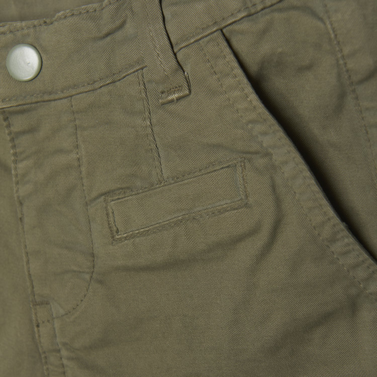 En-Fant En-fant Boys Shorts