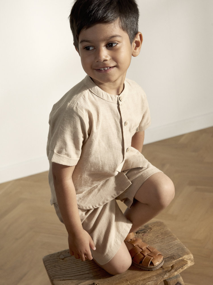 En-Fant En-fant Boys Shirt