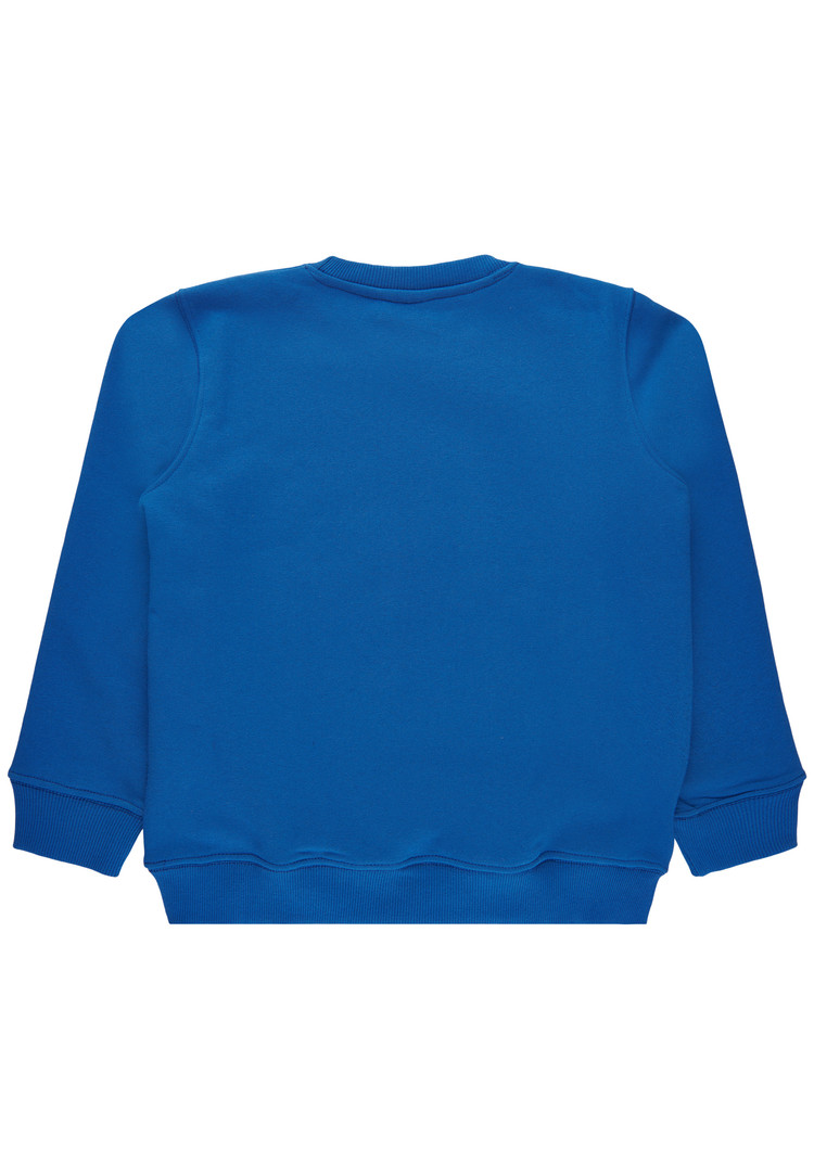 The New The New Boy's Sweater