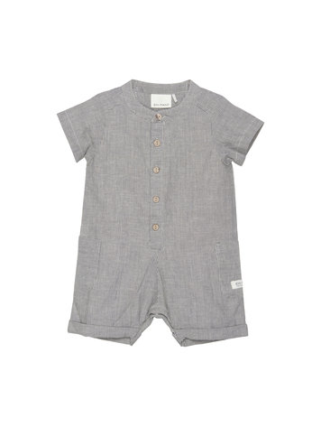 En-Fant En-fant Boys Romper