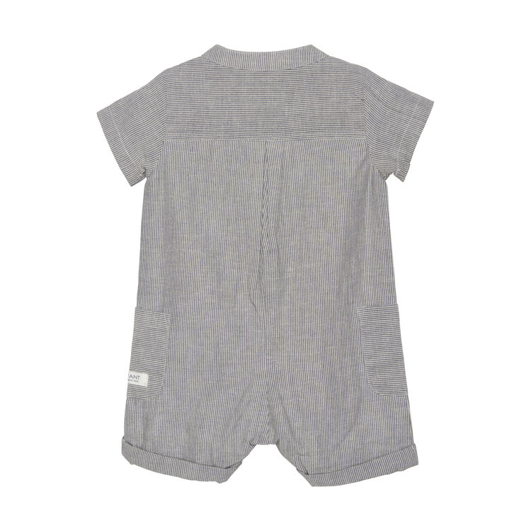 En-Fant En-fant Boys Romper