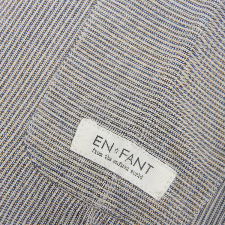 En-Fant En-fant Boys Romper