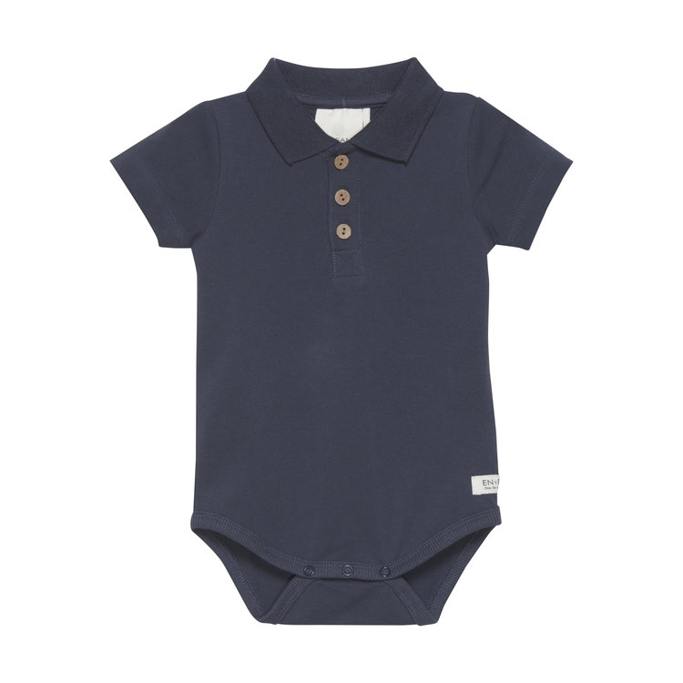 En-Fant En-fant Boys Polo-Body