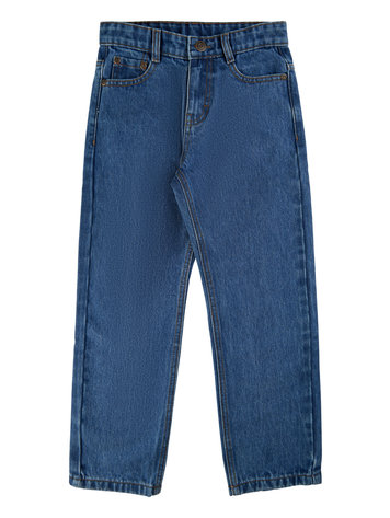 The New Jeans The New Garçon