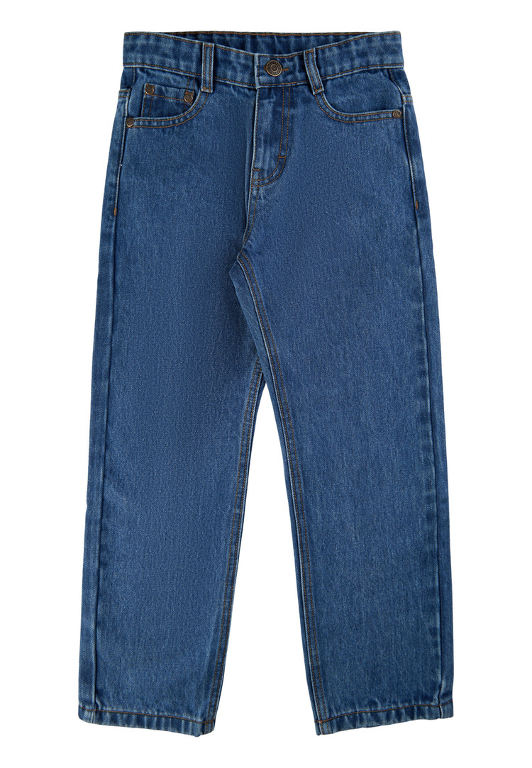 The New The New Boy's Jeans