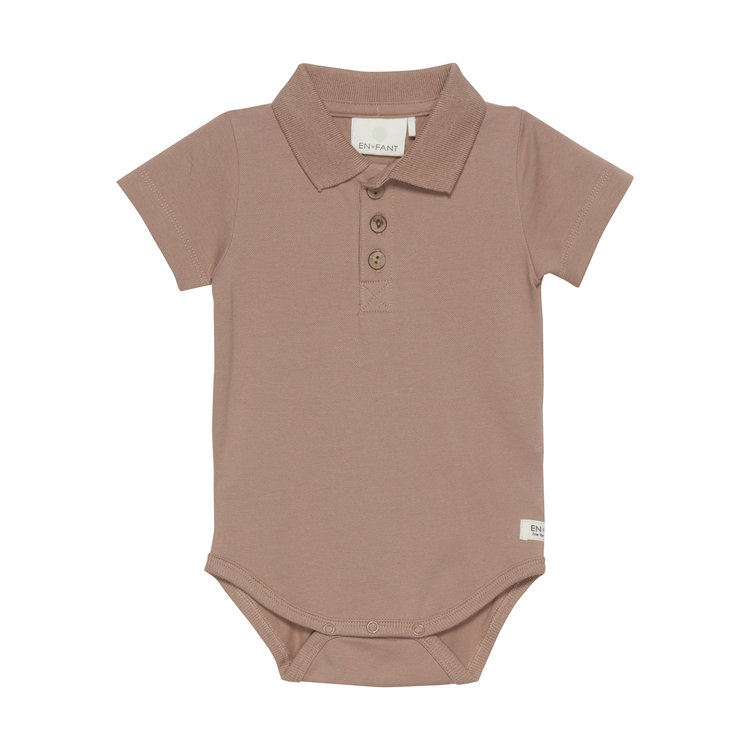 En-Fant En-fant Boys Polo-Body
