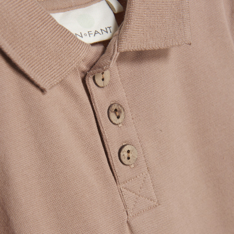 En-Fant En-fant Boys Polo-Body