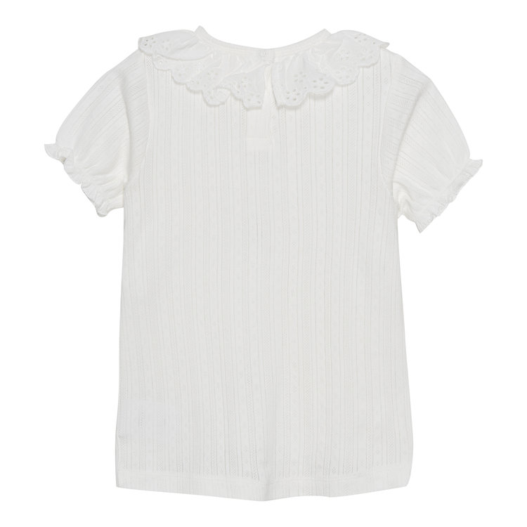 En-Fant En-fant Girls Shirt