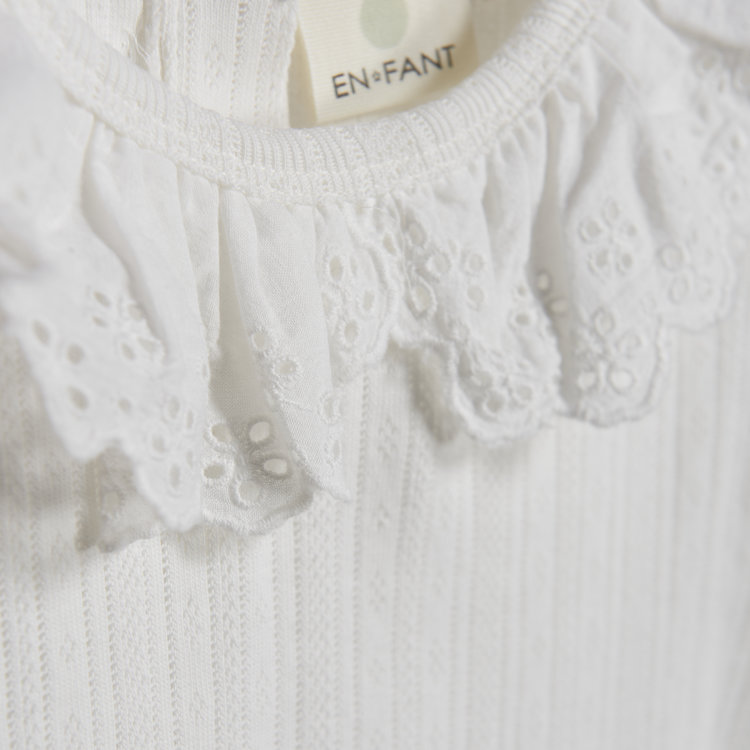 En-Fant En-fant Girls Shirt