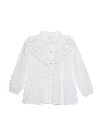 En-Fant Blouse En-fant Fille