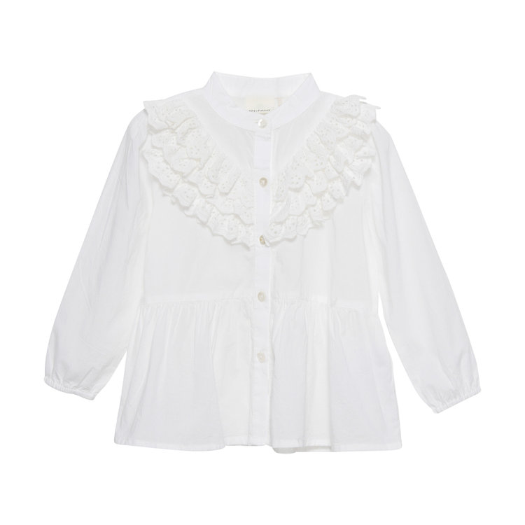 En-Fant En-fant Girls Blouse
