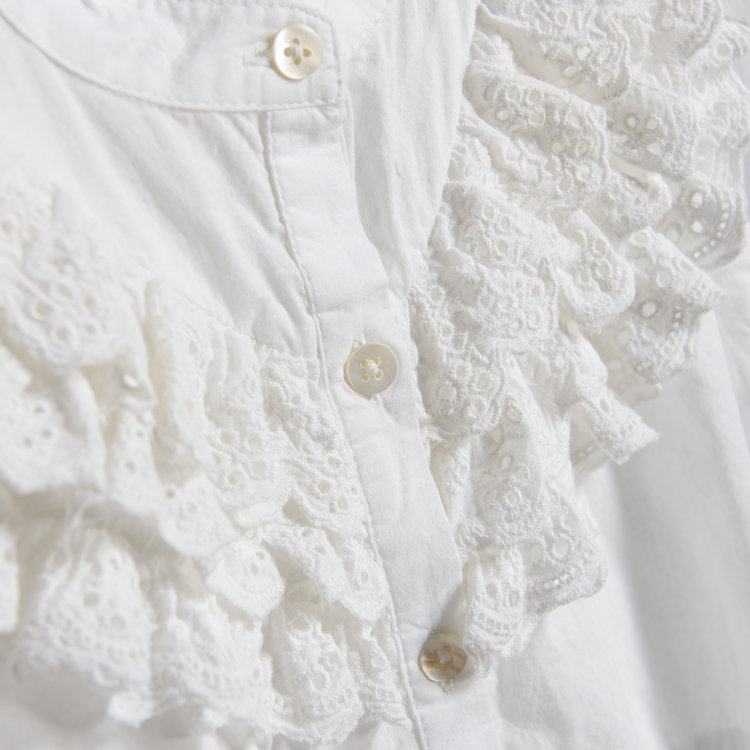 En-Fant En-fant Girls Blouse