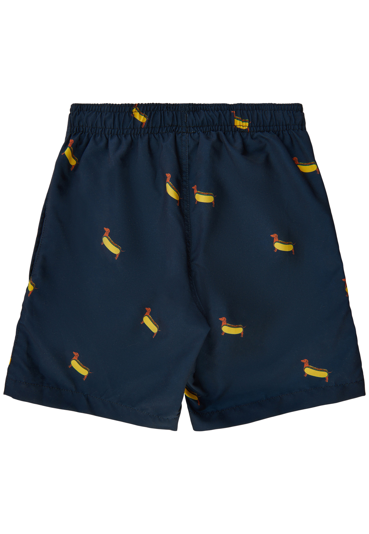 Short Maillot The New Garcon Boutique L Enfantillon