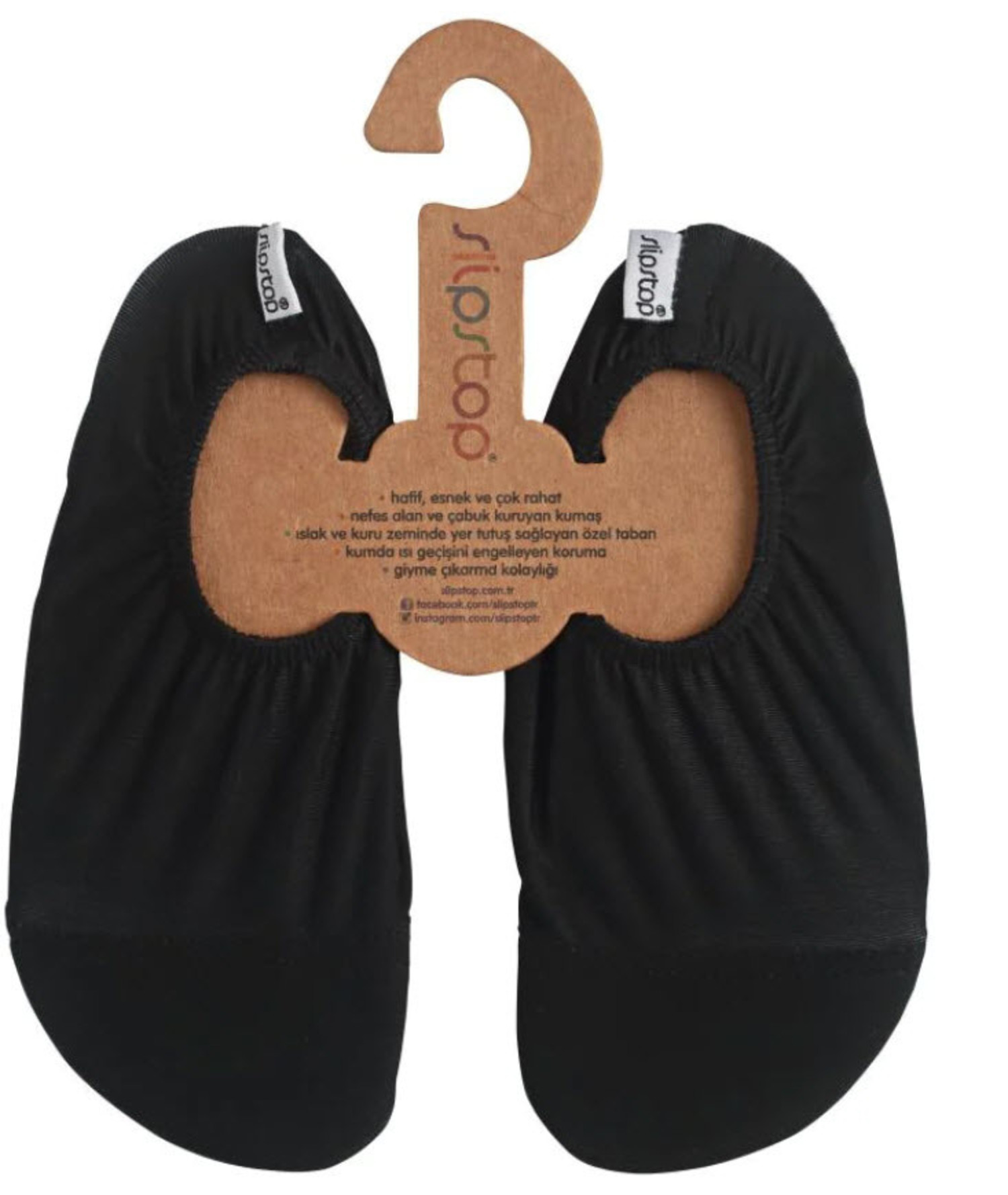Slipstop Shoes -Kongo Slipstop Shoes -Kongo