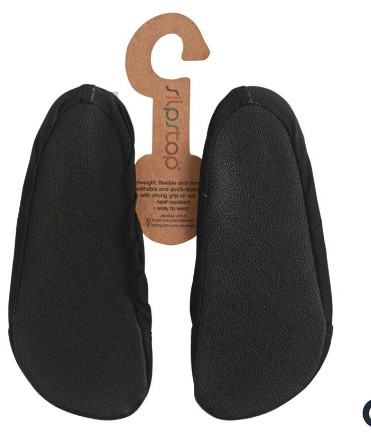 Slipstop Souliers D'eau Slipstop Garçon