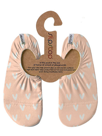 Slipstop Slipstop Girls Water Shoes