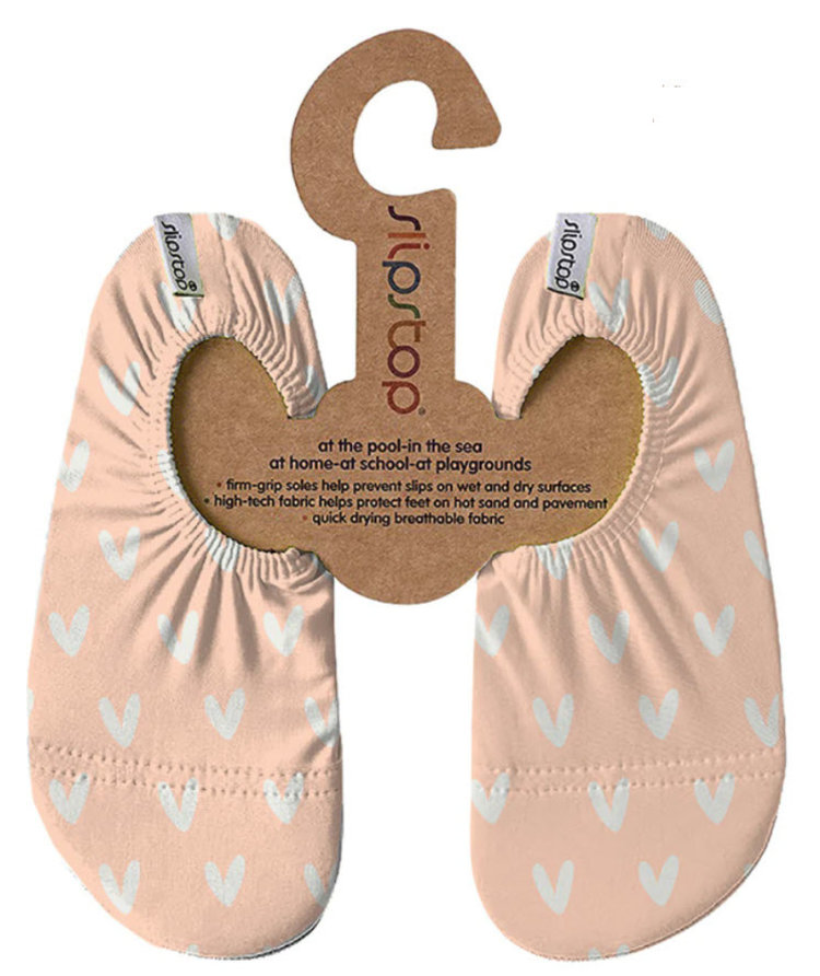 Slipstop Slipstop Girls Water Shoes