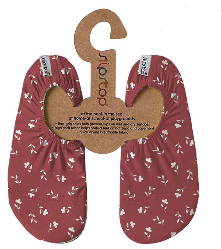 Slipstop Slipstop Girls Water Shoes