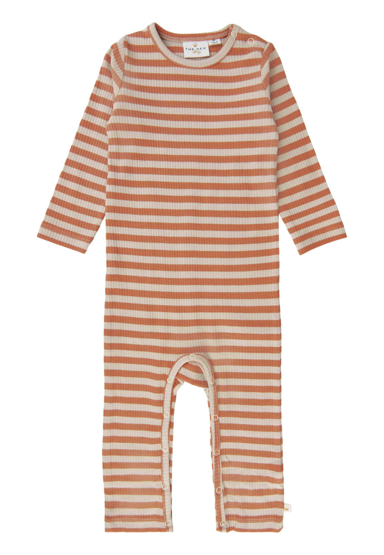 The New The New Boy's Jumpsuit