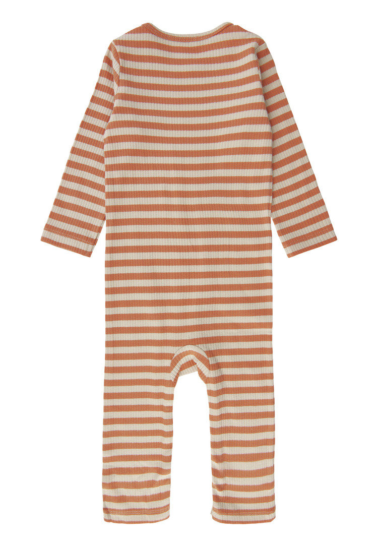 The New The New Boy's Jumpsuit