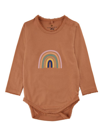 The New The New Girl's Body