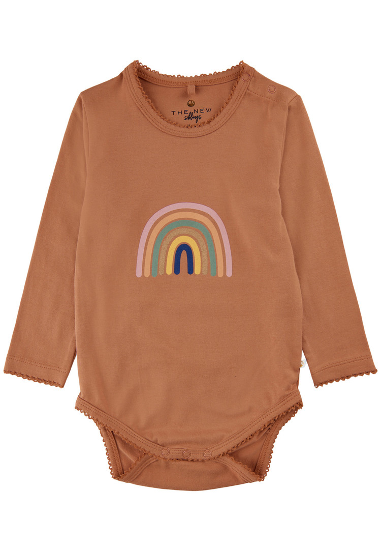 The New The New Girl's Body