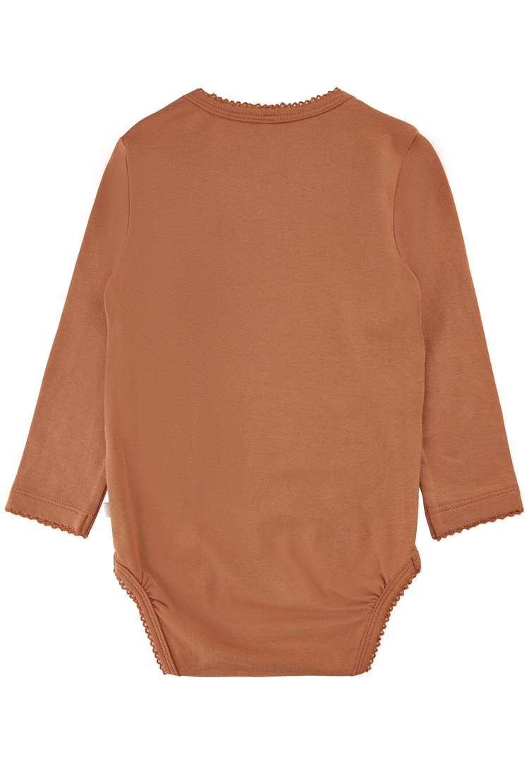 The New The New Girl's Body