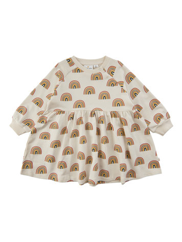 The New The New Girl's Dress