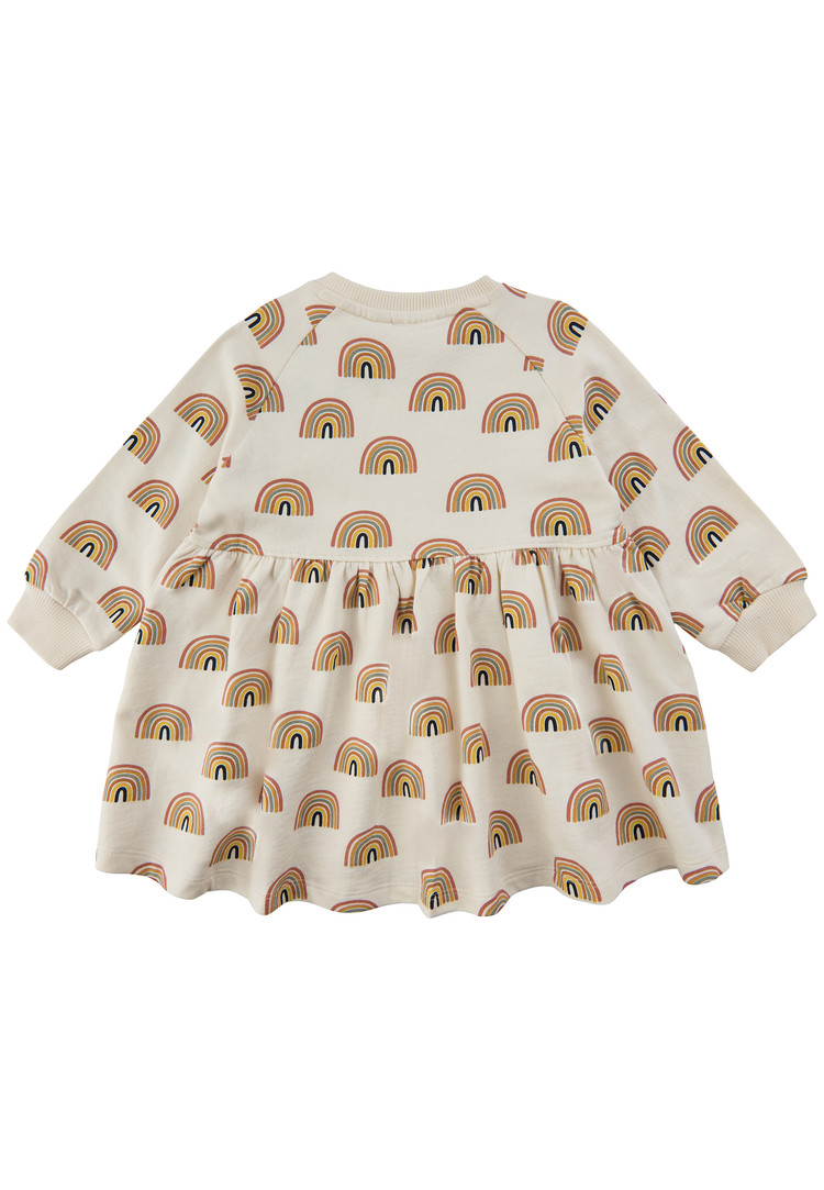 The New Robe The New Fille