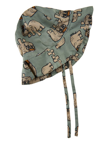 The New Chapeau The New Garçon