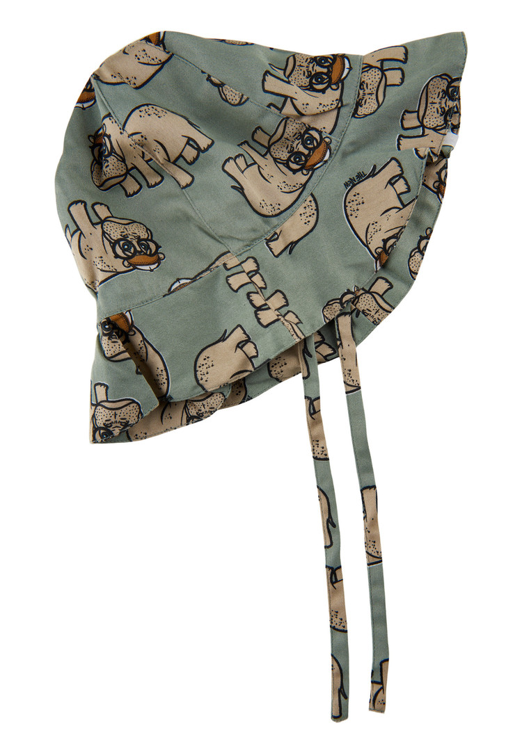 The New The New Boy's Hat